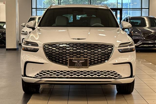2026 Genesis Electrified GV70 Advanced