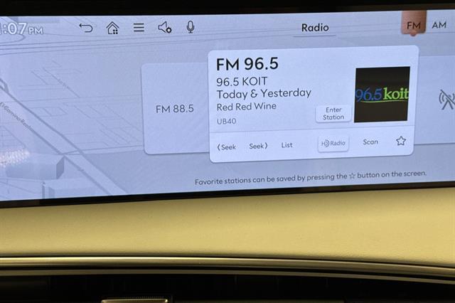 2026 Genesis Electrified GV70 Advanced