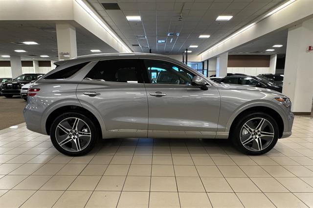2026 Genesis Electrified GV70 Advanced