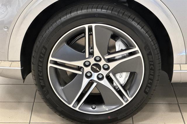 2026 Genesis Electrified GV70 Advanced