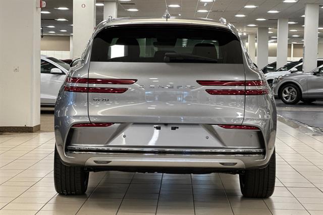 2026 Genesis Electrified GV70 Advanced