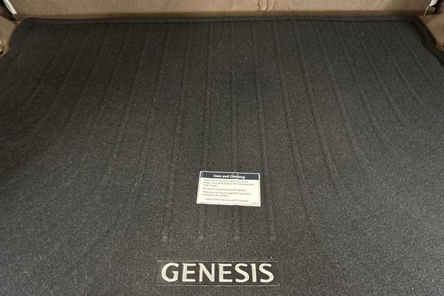 2026 Genesis Electrified GV70 Advanced