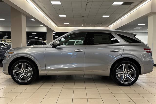 2026 Genesis Electrified GV70 Advanced