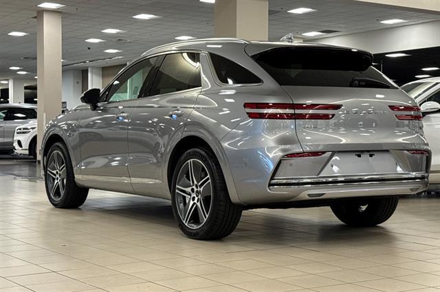 2026 Genesis Electrified GV70 Advanced