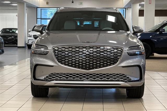 2026 Genesis Electrified GV70 Advanced