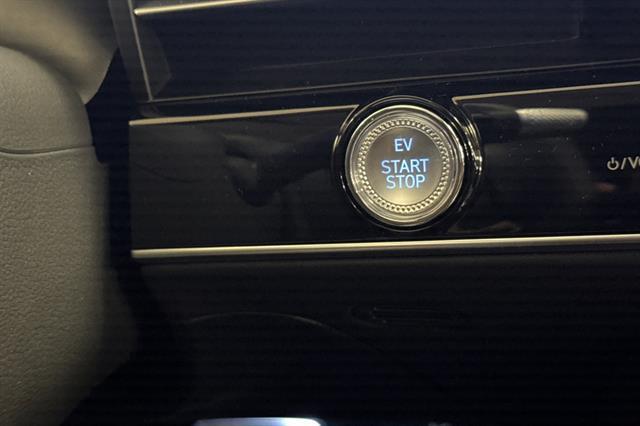 2026 Genesis Electrified GV70 Advanced
