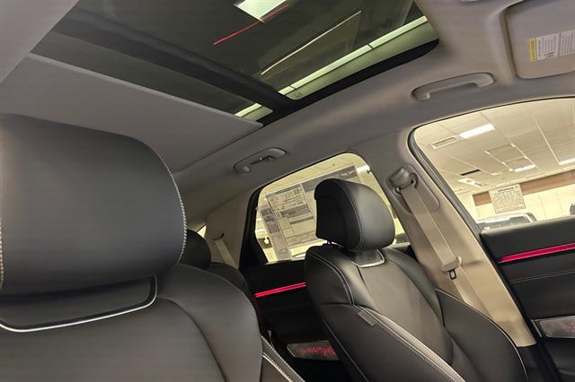 2026 Genesis Electrified GV70 Advanced