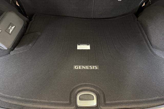 2026 Genesis Electrified GV70 Advanced