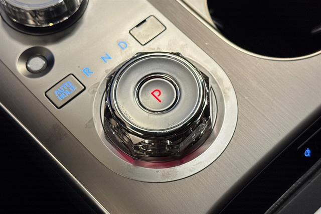 2026 Genesis Electrified GV70 Advanced