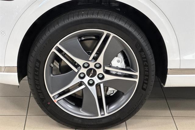 2026 Genesis Electrified GV70 Advanced