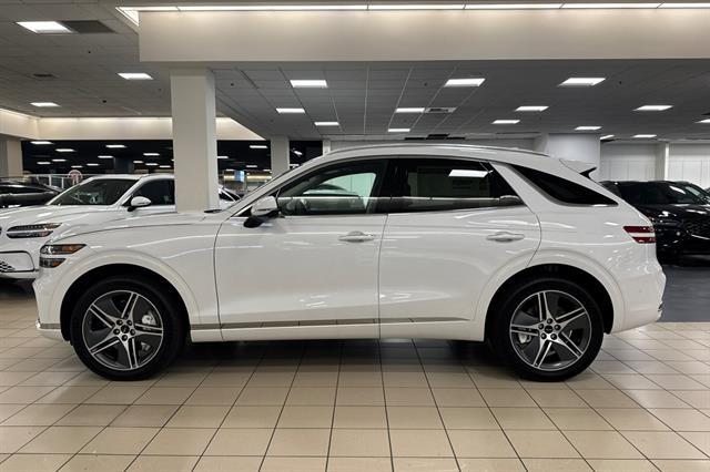 2026 Genesis Electrified GV70 Advanced