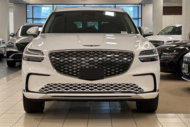 2026 Genesis Electrified GV70 Advanced