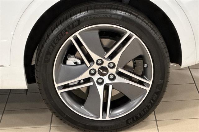 2026 Genesis Electrified GV70 Advanced