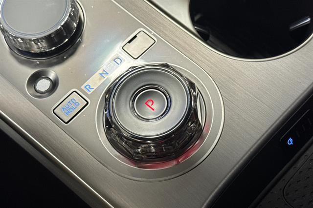 2026 Genesis Electrified GV70 Advanced