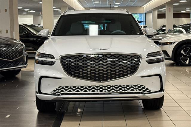 2026 Genesis Electrified GV70 Advanced