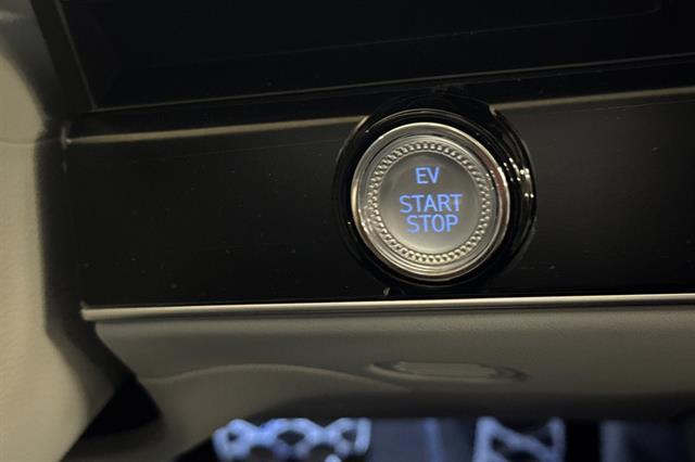2026 Genesis Electrified GV70 Advanced