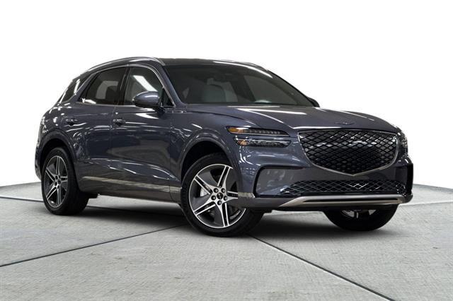 2026 Genesis Electrified GV70 Advanced