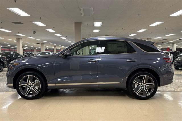 2026 Genesis Electrified GV70 Advanced