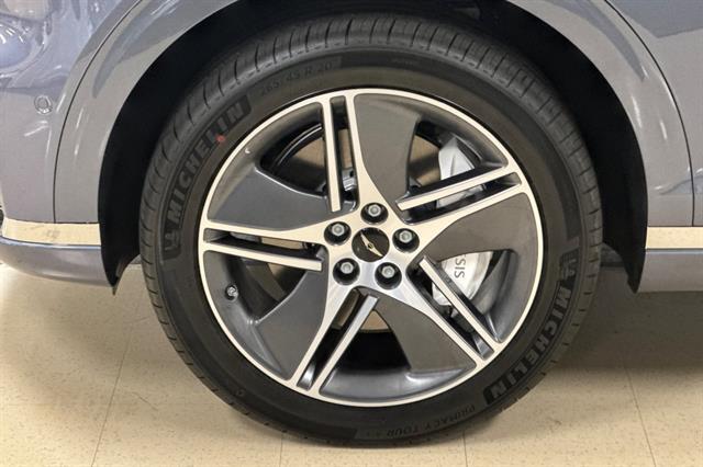 2026 Genesis Electrified GV70 Advanced
