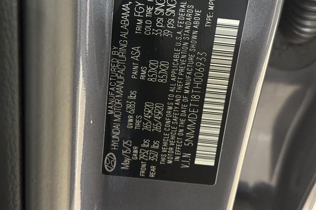 2026 Genesis Electrified GV70 Advanced