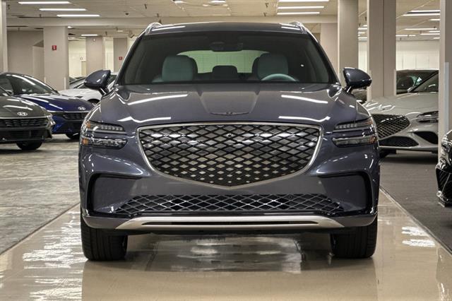 2026 Genesis Electrified GV70 Advanced