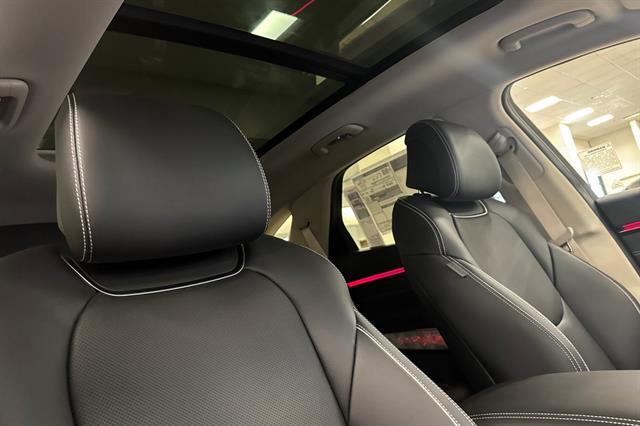 2026 Genesis Electrified GV70 Advanced