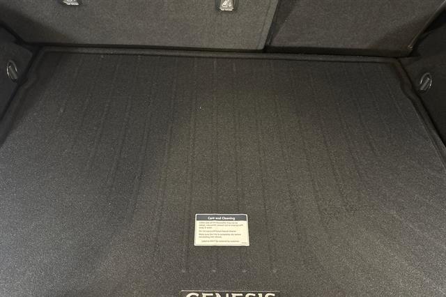 2026 Genesis Electrified GV70 Advanced