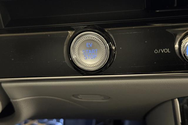 2026 Genesis Electrified GV70 Advanced