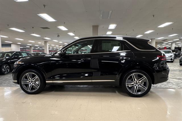 2026 Genesis Electrified GV70 Advanced