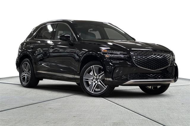 2026 Genesis Electrified GV70 Advanced