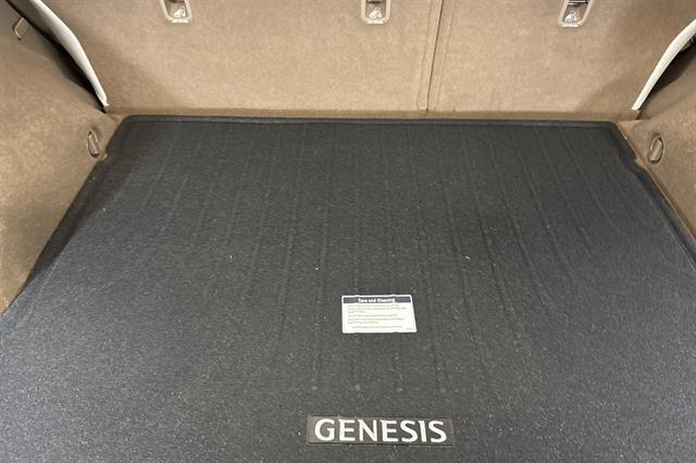 2026 Genesis Electrified GV70 Advanced