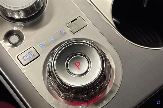 2026 Genesis Electrified GV70 Advanced