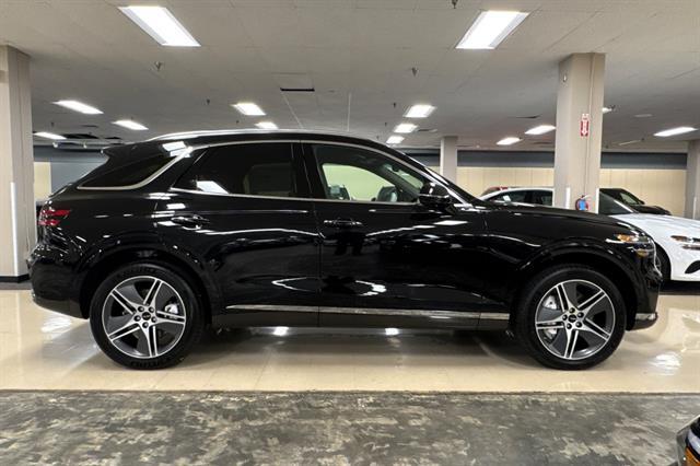 2026 Genesis Electrified GV70 Advanced