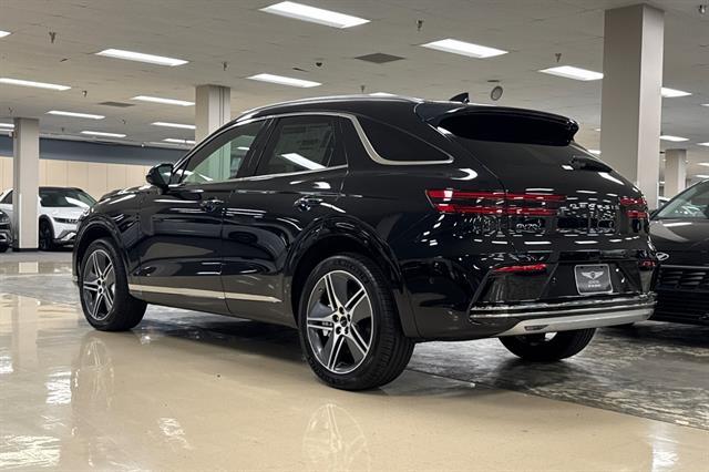 2026 Genesis Electrified GV70 Advanced