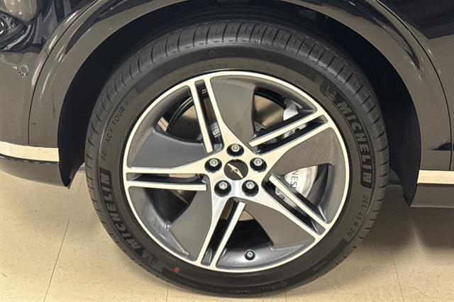 2026 Genesis Electrified GV70 Advanced