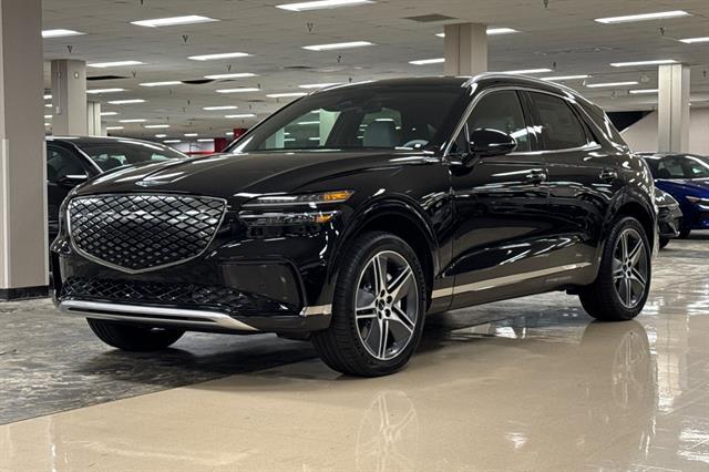2026 Genesis Electrified GV70 Advanced