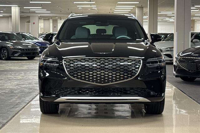 2026 Genesis Electrified GV70 Advanced