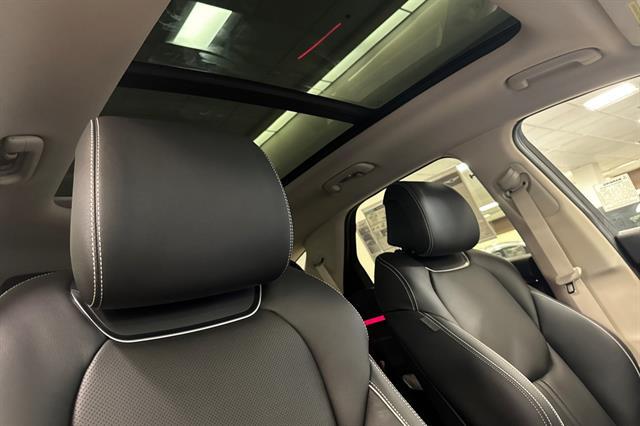 2026 Genesis Electrified GV70 Advanced