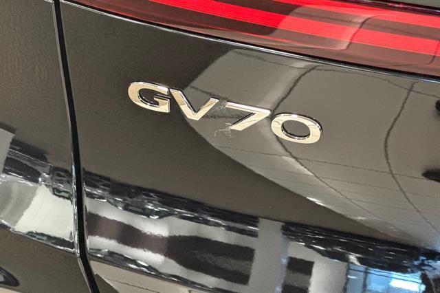 2026 Genesis Electrified GV70 Advanced