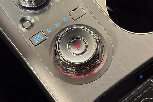 2026 Genesis Electrified GV70 Advanced