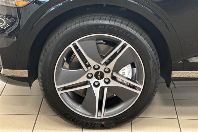 2026 Genesis Electrified GV70 Advanced