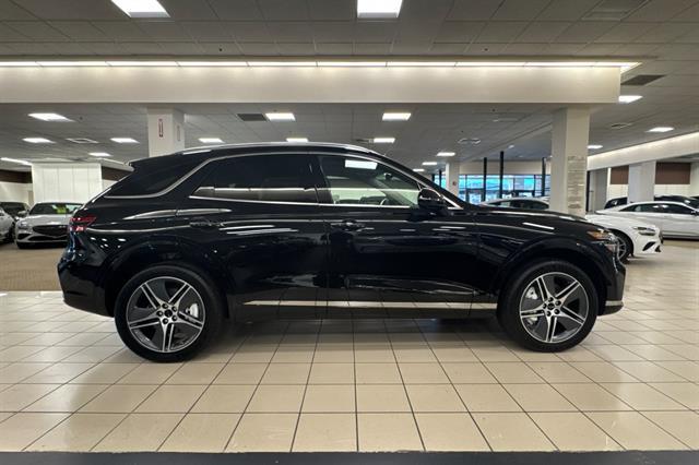 2026 Genesis Electrified GV70 Advanced