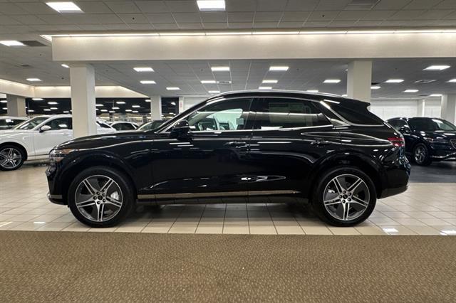 2026 Genesis Electrified GV70 Advanced