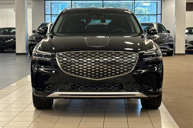 2026 Genesis Electrified GV70 Advanced