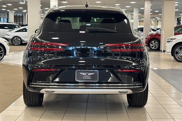 2026 Genesis Electrified GV70 Advanced