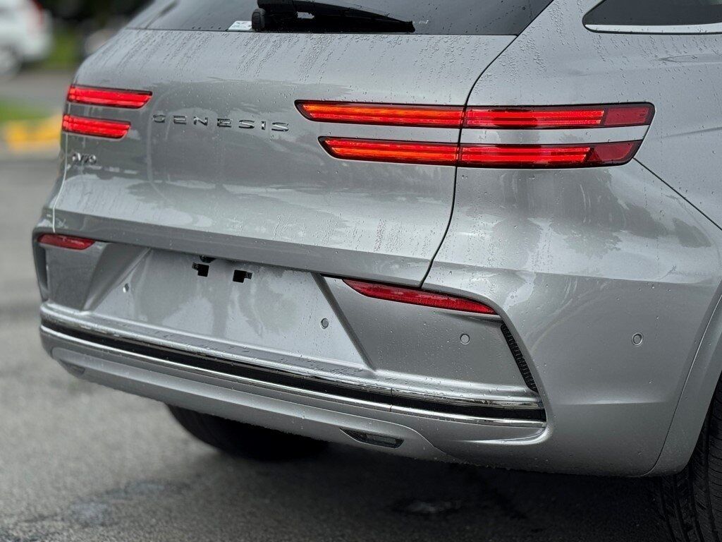 2026 Genesis Electrified GV70 Advanced Chantilly VA