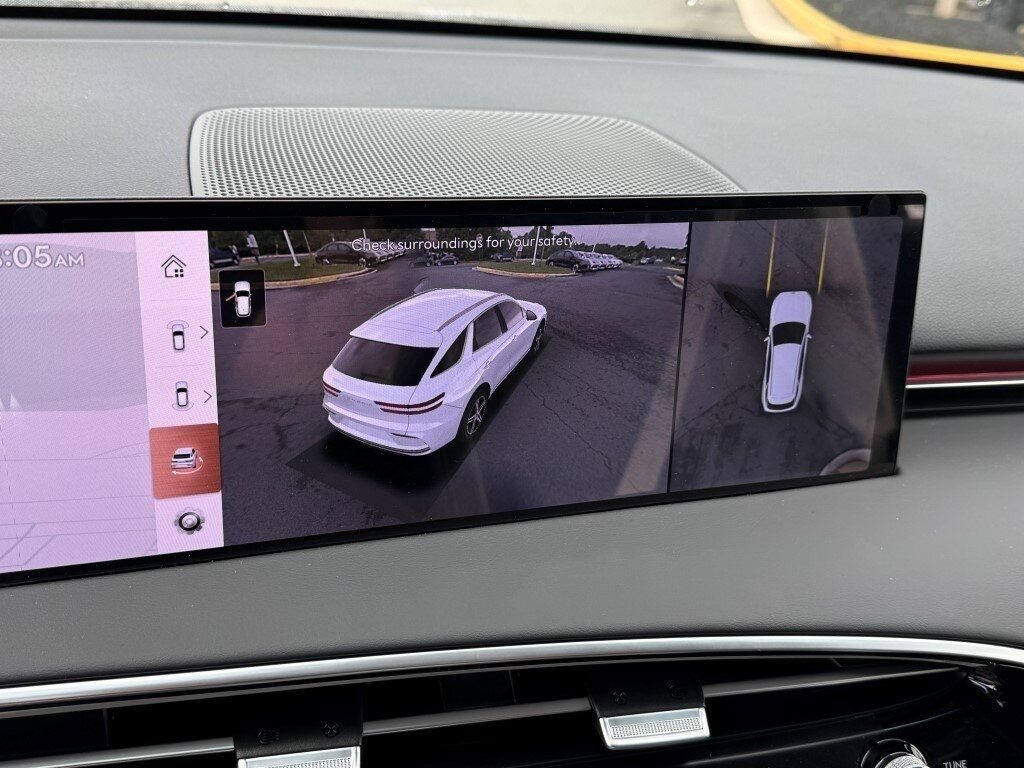 2026 Genesis Electrified GV70 Advanced Chantilly VA