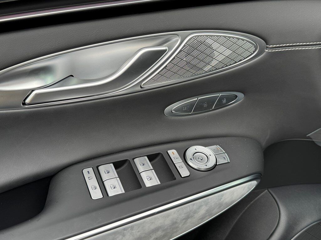 2026 Genesis Electrified GV70 Advanced Chantilly VA