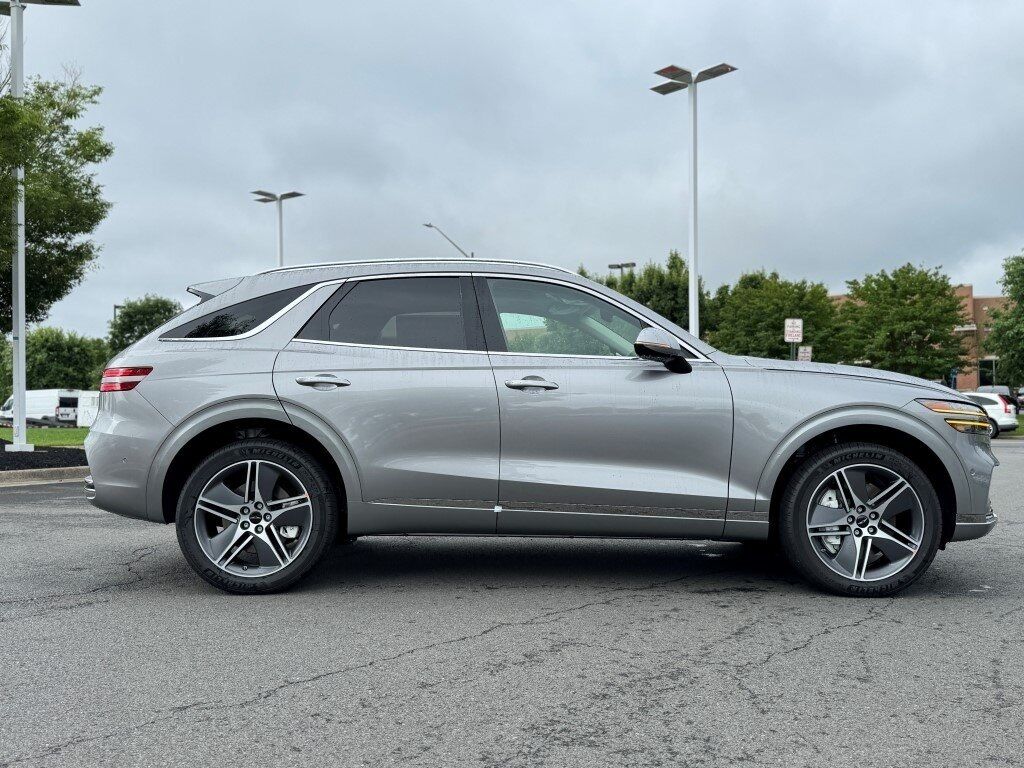 2026 Genesis Electrified GV70 Advanced Chantilly VA