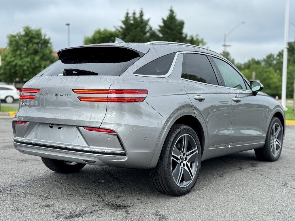 2026 Genesis Electrified GV70 Advanced Chantilly VA